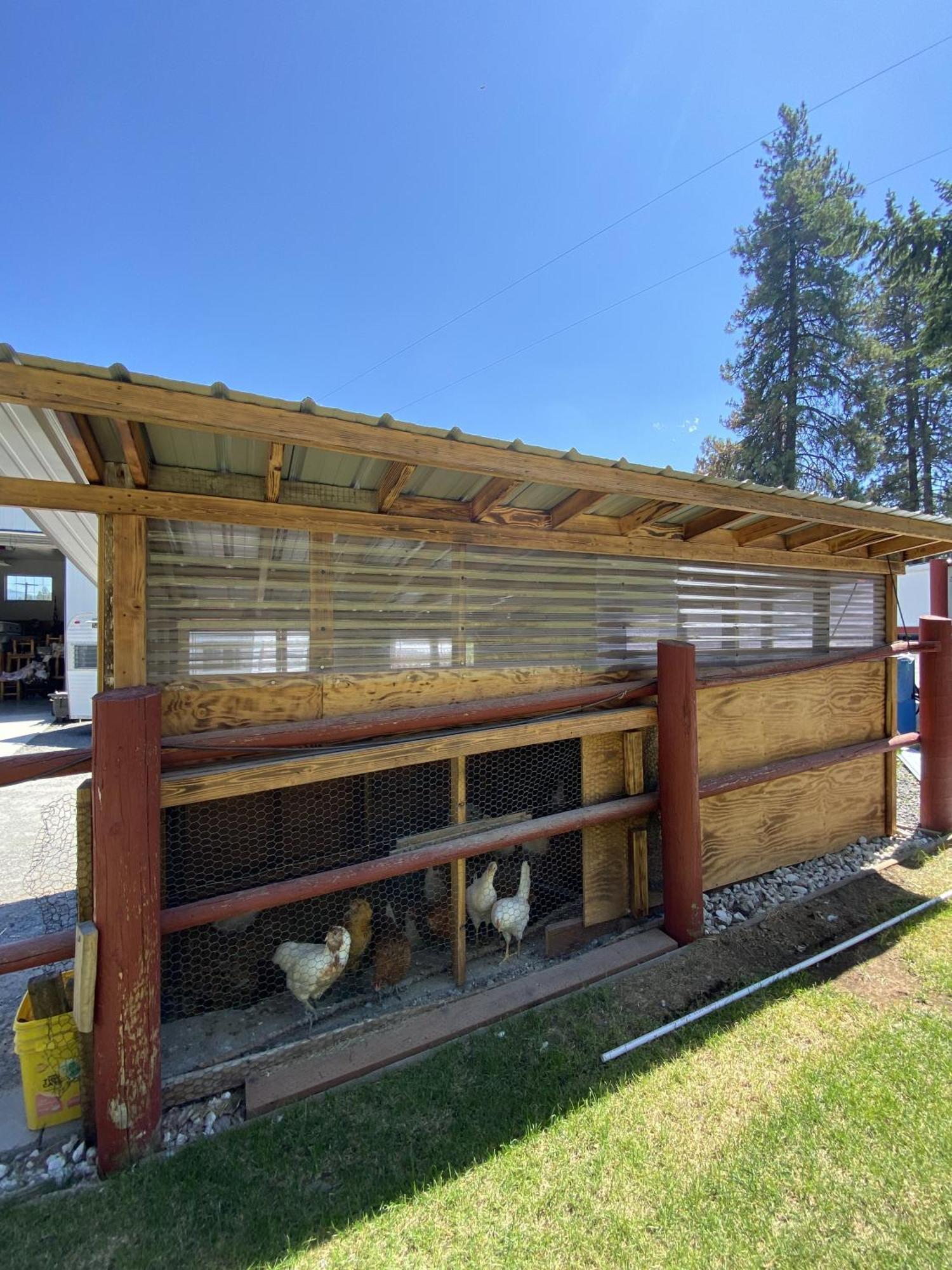 Columbia Point Resort Kettle Falls Exterior foto